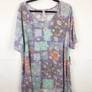 3XL LuLaRoe Perfect T